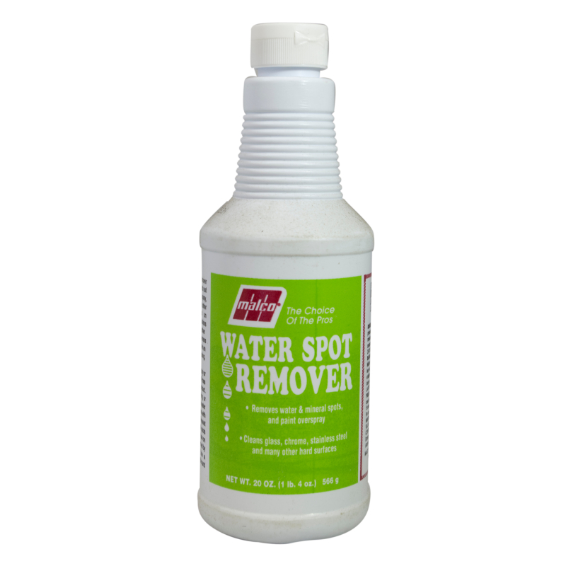 Malco - Water Spot remover